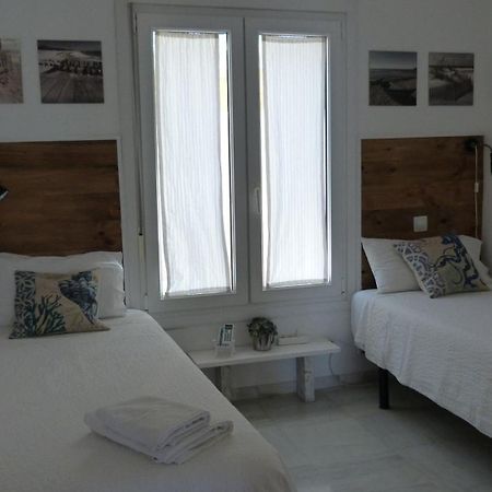 Villa La Casa De La Playa Chilches  Esterno foto