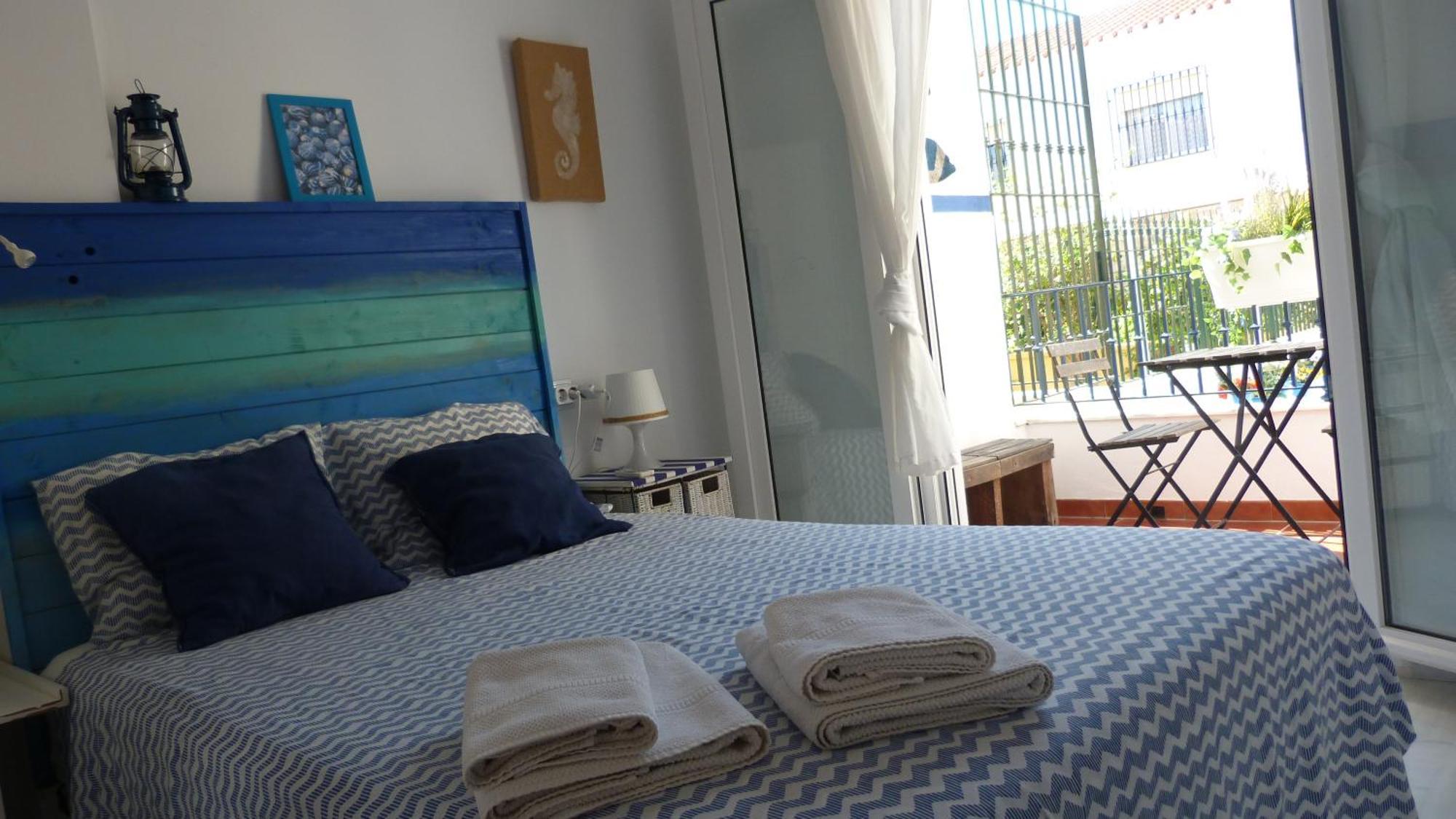 Villa La Casa De La Playa Chilches  Esterno foto