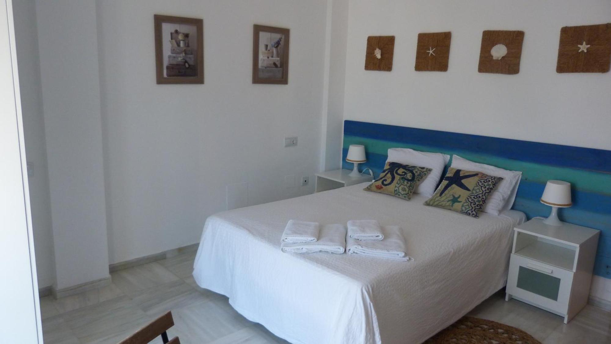 Villa La Casa De La Playa Chilches  Esterno foto
