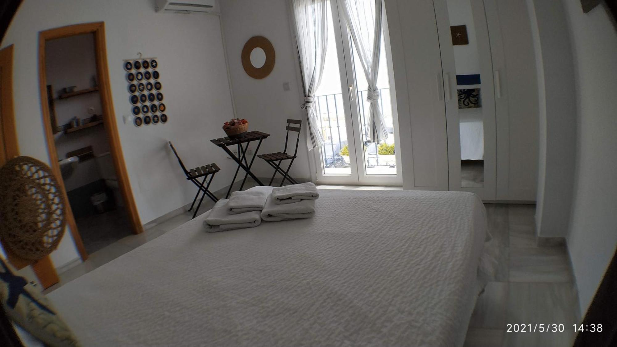 Villa La Casa De La Playa Chilches  Esterno foto